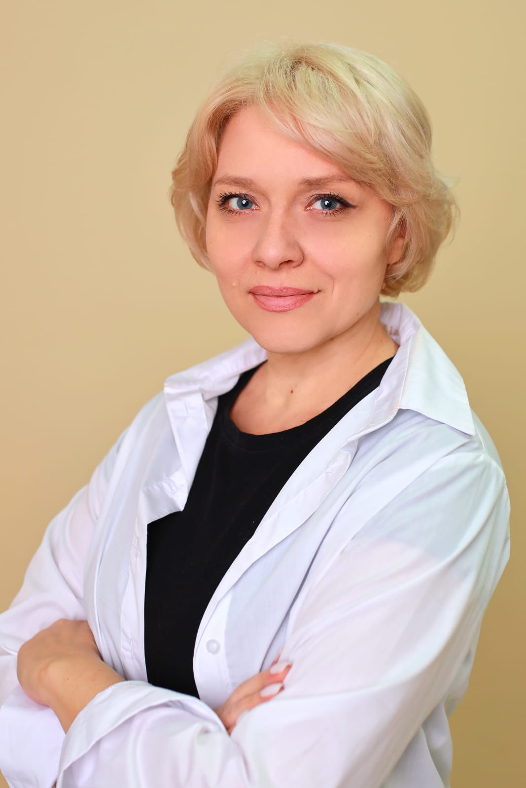 Психолог Халзуненко Наталья Викторовна.